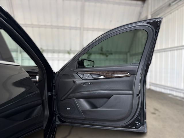 2017 Cadillac CT6 LUXURY | Houston, TX | Texas Star Motors 2017 Cadillac CT6 LUXURY | Houston, TX | Texas Star Motors