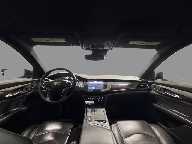2017 Cadillac CT6 LUXURY | Houston, TX | Texas Star Motors