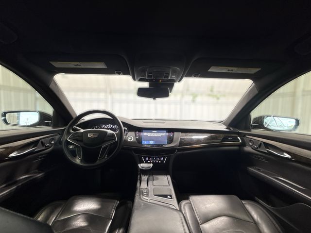 2017 Cadillac CT6 LUXURY | Houston, TX | Texas Star Motors