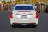 2017 Cadillac CTS 3.6L Luxury | Arroyo Grande, CA | Castro Auto Sales 2017 Cadillac CTS 3.6L Luxury | Arroyo Grande, CA | Castro Auto Sales