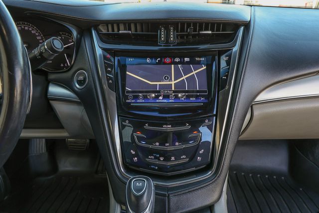 2017 Cadillac CTS 3.6L Luxury