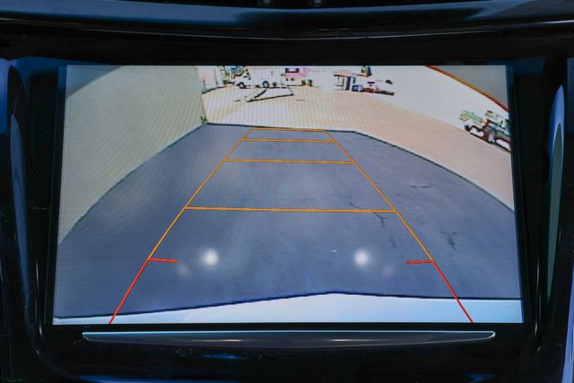 2017 Cadillac CTS 3.6L Luxury