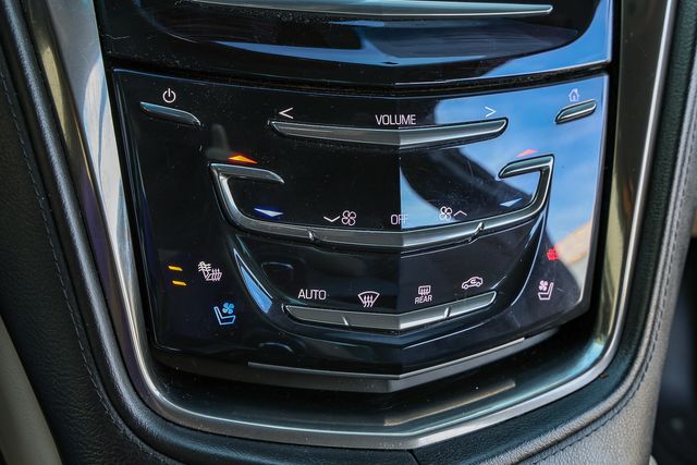 2017 Cadillac CTS 3.6L Luxury