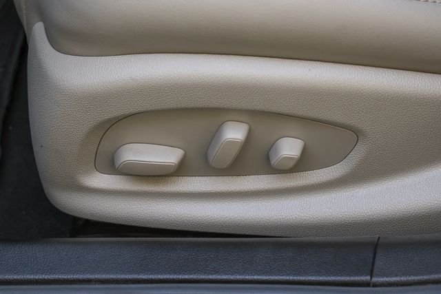 2017 Cadillac CTS 3.6L Luxury