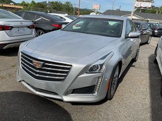 2017 Cadillac CTS 3.6L Premium Luxury - John Gibson Auto Sales Hot Springs in Hot Springs, Arkansas 71913