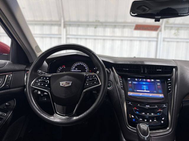 2017 Cadillac CTS PREMIUM LUXURY | Houston, TX | Texas Star Motors 2017 Cadillac CTS PREMIUM LUXURY | Houston, TX | Texas Star Motors