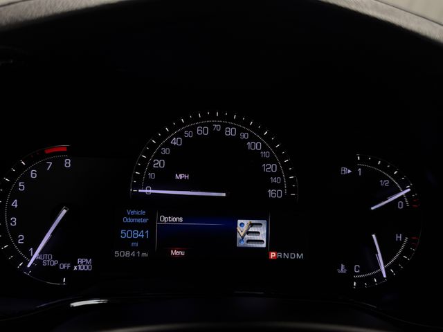 2017 Cadillac CTS PREMIUM LUXURY | Houston, TX | Texas Star Motors