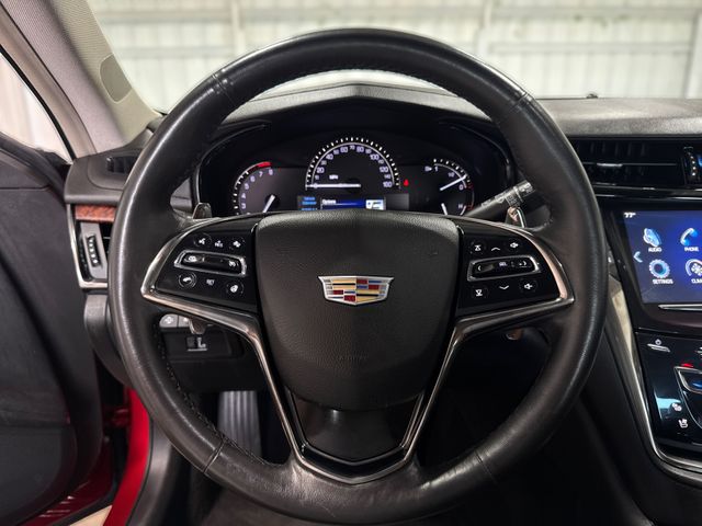 2017 Cadillac CTS PREMIUM LUXURY | Houston, TX | Texas Star Motors 2017 Cadillac CTS PREMIUM LUXURY | Houston, TX | Texas Star Motors