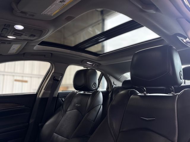 2017 Cadillac CTS PREMIUM LUXURY | Houston, TX | Texas Star Motors 2017 Cadillac CTS PREMIUM LUXURY | Houston, TX | Texas Star Motors