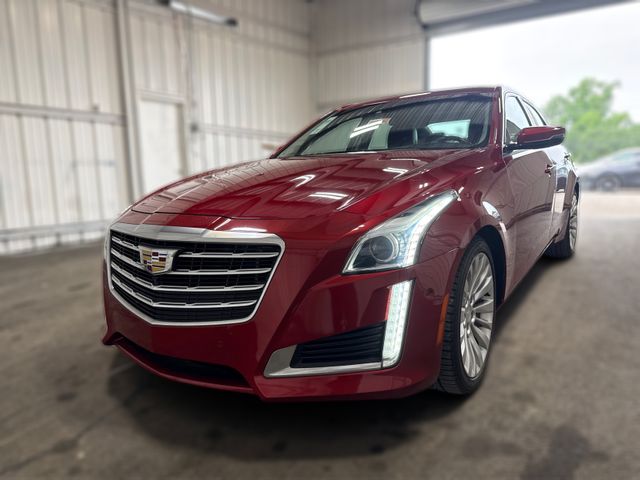 2017 Cadillac CTS PREMIUM LUXURY | Houston, TX | Texas Star Motors 2017 Cadillac CTS PREMIUM LUXURY | Houston, TX | Texas Star Motors