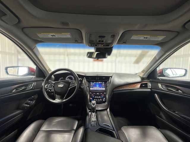 2017 Cadillac CTS PREMIUM LUXURY | Houston, TX | Texas Star Motors 2017 Cadillac CTS PREMIUM LUXURY | Houston, TX | Texas Star Motors