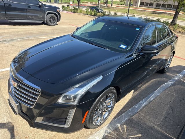 2017 Cadillac CTS 3.6L Luxury | Irving, Texas | Hopper Motorplex 2017 Cadillac CTS 3.6L Luxury | Irving, Texas | Hopper Motorplex