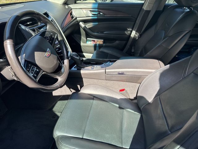 2017 Cadillac CTS 3.6L Luxury | Irving, Texas | Hopper Motorplex 2017 Cadillac CTS 3.6L Luxury | Irving, Texas | Hopper Motorplex