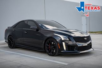 2017 Cadillac Cts-V