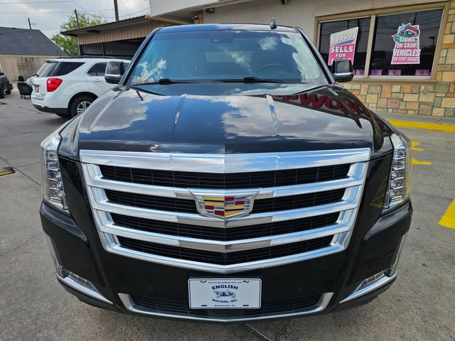 2017 Cadillac Escalade Premium Luxury | Brownsville TX | English Motors 2017 Cadillac Escalade Premium Luxury | Brownsville TX | English Motors