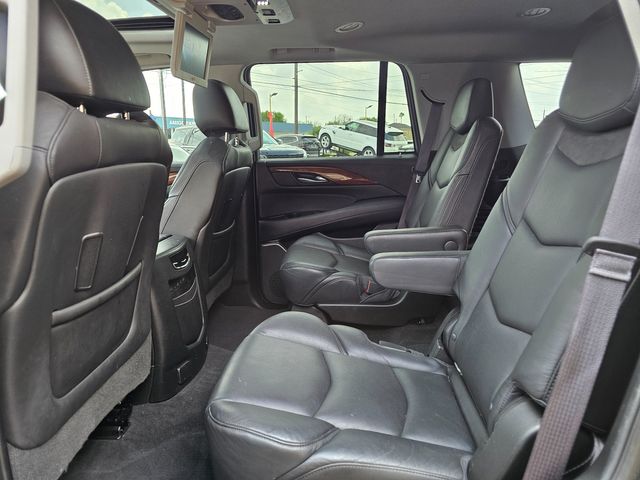 2017 Cadillac Escalade Premium Luxury | Brownsville TX | English Motors 2017 Cadillac Escalade Premium Luxury | Brownsville TX | English Motors