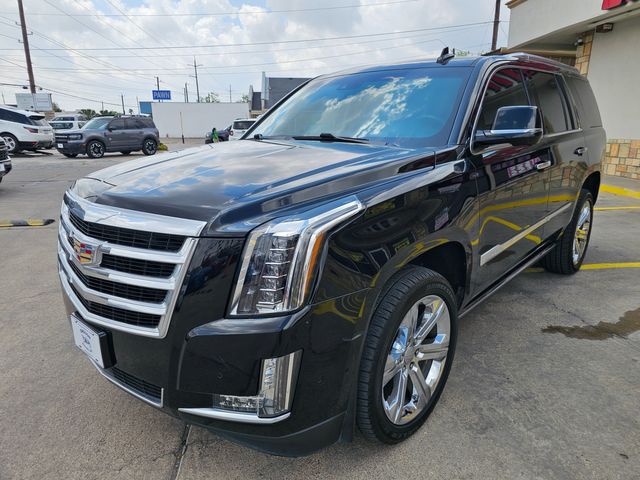 2017 Cadillac Escalade Premium Luxury | Brownsville TX | English Motors