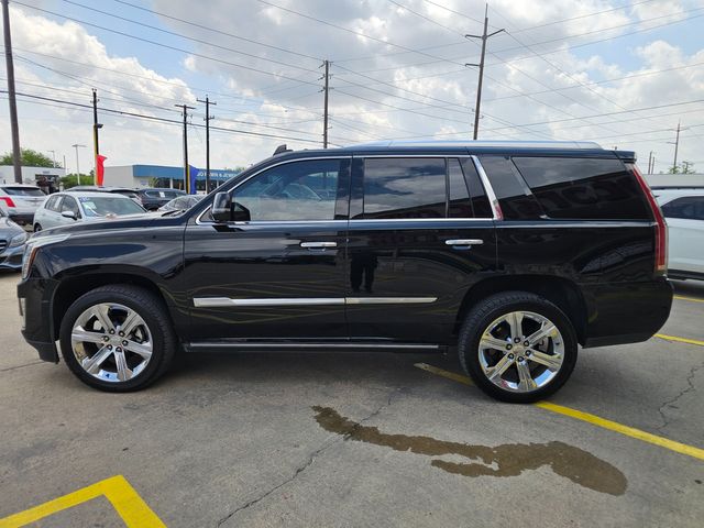 2017 Cadillac Escalade Premium Luxury | Brownsville TX | English Motors