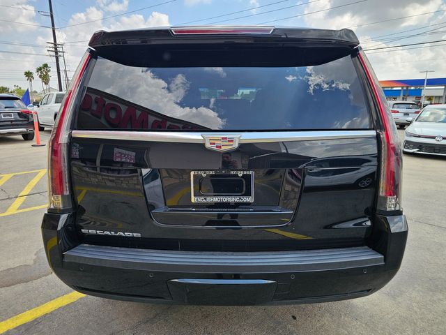 2017 Cadillac Escalade Premium Luxury | Brownsville TX | English Motors