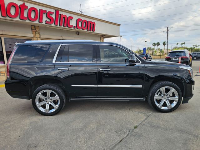 2017 Cadillac Escalade Premium Luxury | Brownsville TX | English Motors