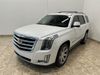 2017 Cadillac Escalade Premium Luxury | Carrollton, TX | CarChoice.com