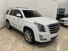 2017 Cadillac Escalade Premium Luxury | Carrollton, TX | CarChoice.com 2017 Cadillac Escalade Premium Luxury | Carrollton, TX | CarChoice.com