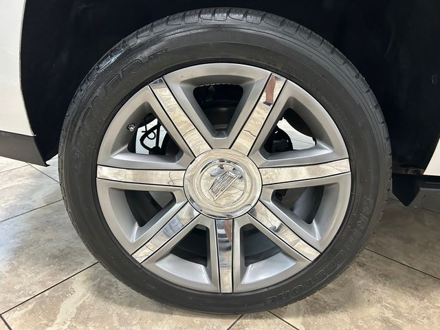 2017 Cadillac Escalade Premium Luxury