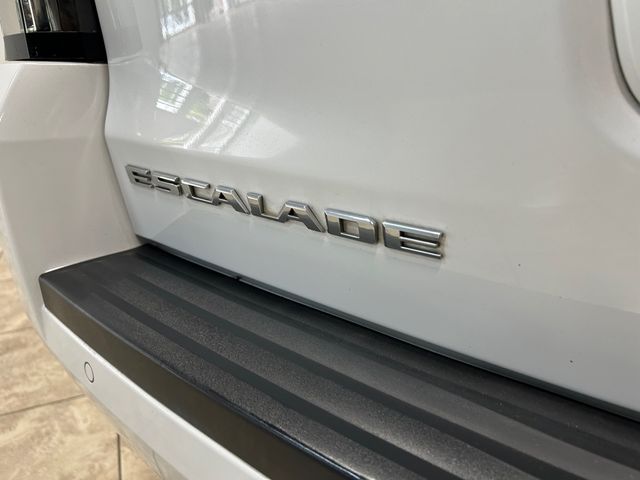 2017 Cadillac Escalade Premium Luxury