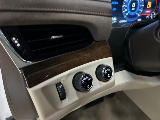 2017 Cadillac Escalade Premium Luxury