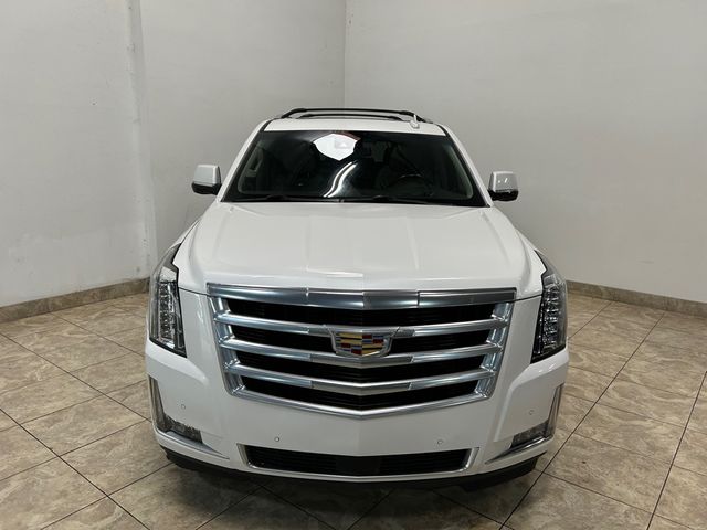 2017 Cadillac Escalade Premium Luxury