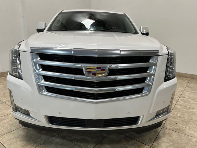 2017 Cadillac Escalade Premium Luxury