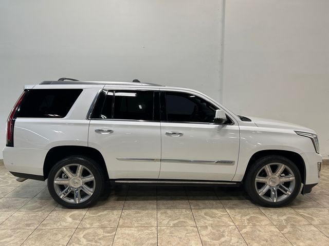 2017 Cadillac Escalade Premium Luxury