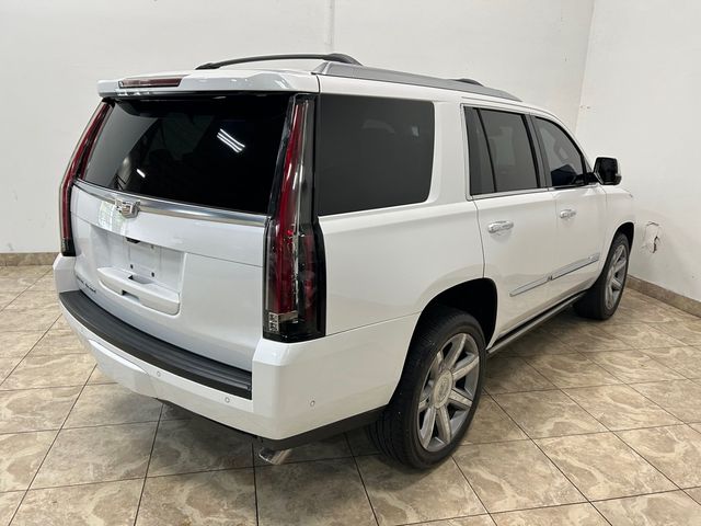 2017 Cadillac Escalade Premium Luxury