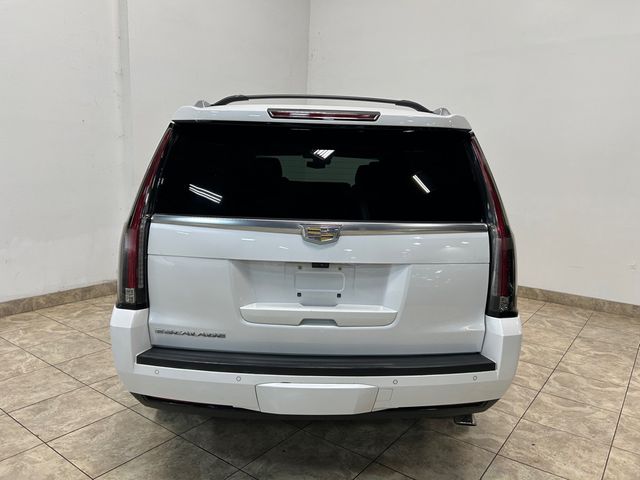 2017 Cadillac Escalade Premium Luxury