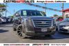 2017 Cadillac Escalade ESV Premium Luxury | Arroyo Grande, CA | Castro Auto Sales
