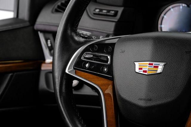2017 Cadillac Escalade ESV Premium Luxury 4WD Moonroof RearDVD PowerSteps | Dallas, TX | Stevens Motor Company LLC 2017 Cadillac Escalade ESV Premium Luxury 4WD Moonroof RearDVD PowerSteps | Dallas, TX | Stevens Motor Company LLC