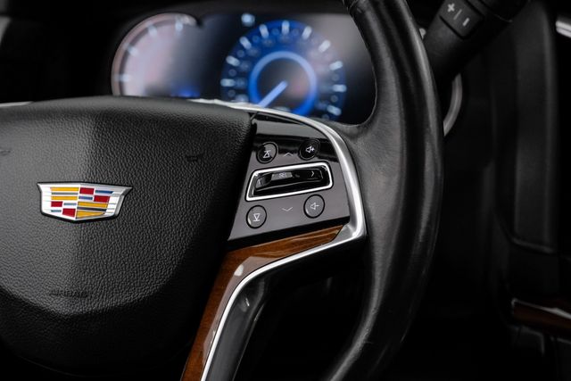 2017 Cadillac Escalade ESV Premium Luxury 4WD Moonroof RearDVD PowerSteps | Dallas, TX | Stevens Motor Company LLC 2017 Cadillac Escalade ESV Premium Luxury 4WD Moonroof RearDVD PowerSteps | Dallas, TX | Stevens Motor Company LLC