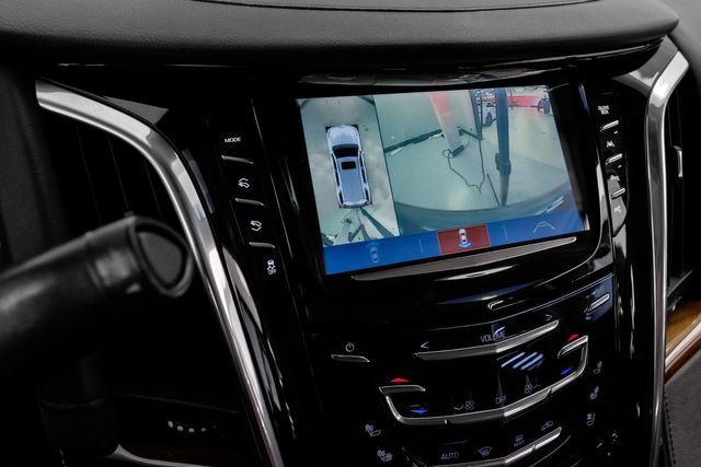 2017 Cadillac Escalade ESV Premium Luxury 4WD Moonroof RearDVD PowerSteps | Dallas, TX | Stevens Motor Company LLC 2017 Cadillac Escalade ESV Premium Luxury 4WD Moonroof RearDVD PowerSteps | Dallas, TX | Stevens Motor Company LLC