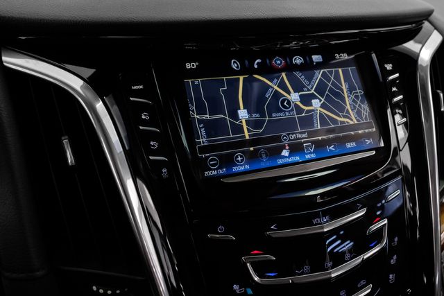 2017 Cadillac Escalade ESV Premium Luxury 4WD Moonroof RearDVD PowerSteps | Dallas, TX | Stevens Motor Company LLC 2017 Cadillac Escalade ESV Premium Luxury 4WD Moonroof RearDVD PowerSteps | Dallas, TX | Stevens Motor Company LLC