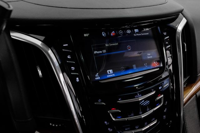 2017 Cadillac Escalade ESV Premium Luxury 4WD Moonroof RearDVD PowerSteps | Dallas, TX | Stevens Motor Company LLC 2017 Cadillac Escalade ESV Premium Luxury 4WD Moonroof RearDVD PowerSteps | Dallas, TX | Stevens Motor Company LLC