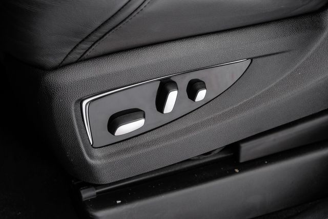 2017 Cadillac Escalade ESV Premium Luxury 4WD Moonroof RearDVD PowerSteps | Dallas, TX | Stevens Motor Company LLC