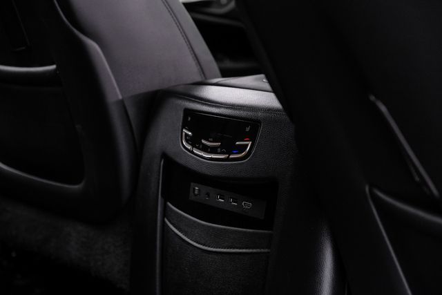 2017 Cadillac Escalade ESV Premium Luxury 4WD Moonroof RearDVD PowerSteps | Dallas, TX | Stevens Motor Company LLC 2017 Cadillac Escalade ESV Premium Luxury 4WD Moonroof RearDVD PowerSteps | Dallas, TX | Stevens Motor Company LLC