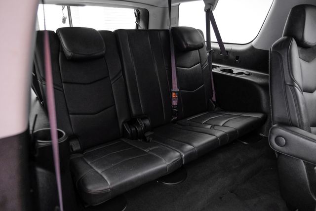2017 Cadillac Escalade ESV Premium Luxury 4WD Moonroof RearDVD PowerSteps | Dallas, TX | Stevens Motor Company LLC 2017 Cadillac Escalade ESV Premium Luxury 4WD Moonroof RearDVD PowerSteps | Dallas, TX | Stevens Motor Company LLC