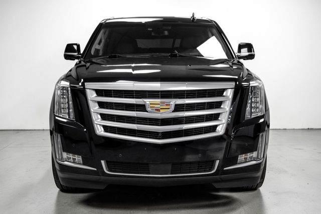 2017 Cadillac Escalade ESV Premium Luxury 4WD Moonroof RearDVD PowerSteps | Dallas, TX | Stevens Motor Company LLC 2017 Cadillac Escalade ESV Premium Luxury 4WD Moonroof RearDVD PowerSteps | Dallas, TX | Stevens Motor Company LLC