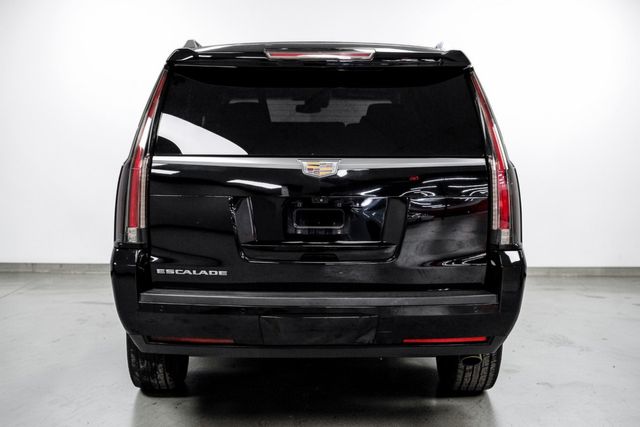 2017 Cadillac Escalade ESV Premium Luxury 4WD Moonroof RearDVD PowerSteps | Dallas, TX | Stevens Motor Company LLC 2017 Cadillac Escalade ESV Premium Luxury 4WD Moonroof RearDVD PowerSteps | Dallas, TX | Stevens Motor Company LLC