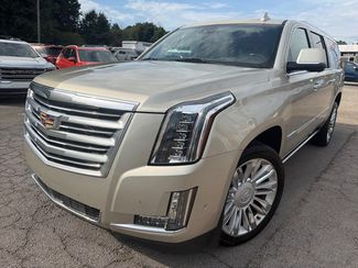 2017 Cadillac Escalade Esv