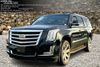 2017 Cadillac Escalade ESV Luxury | Naugatuck, Connecticut | A Better Way Wholesale Autos-CT