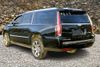 2017 Cadillac Escalade ESV Luxury | Naugatuck, Connecticut | A Better Way Wholesale Autos-CT