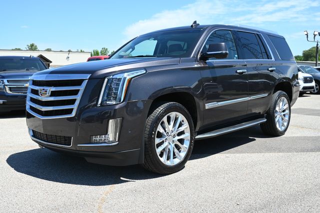2017 Cadillac Escalade Luxury | Memphis, Tennessee | Memphis Car Smart