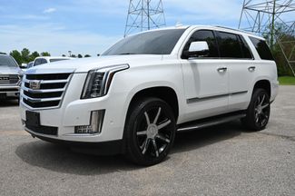 2017 Cadillac Escalade